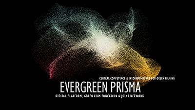 Evergreen Prisma